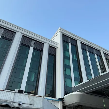 Grace Hotel