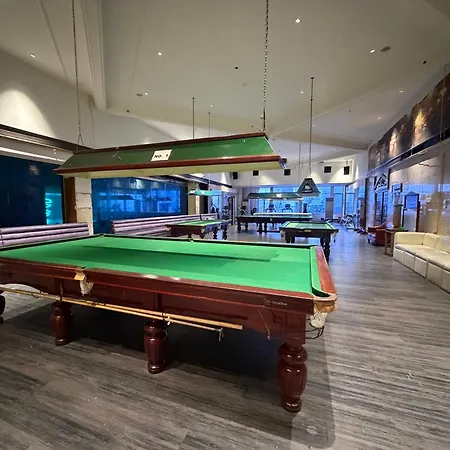 Grace Hotel