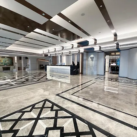 Grace Hotel