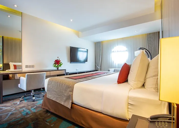 Hotel Grace 3*