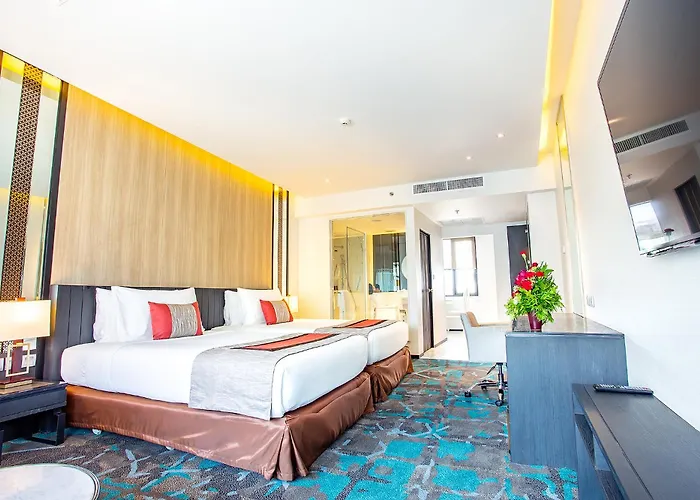 Hotel Grace Bangkok