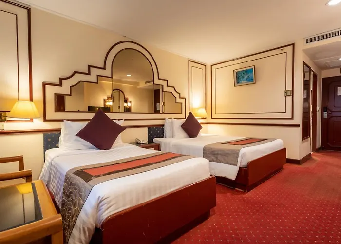 Hotel Grace
