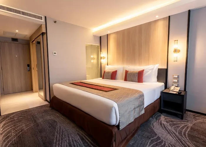 Grace Bangkok