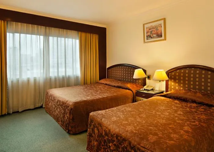 Hotel Grace