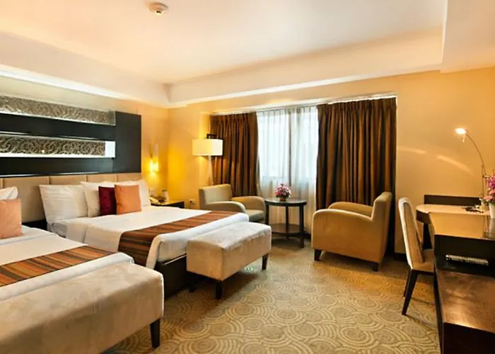 Hotel Grace