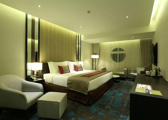 Grace Hotel 3*