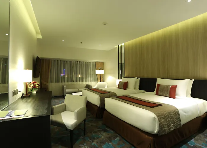Hotel Grace