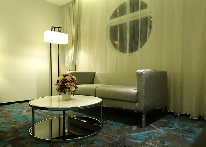 Grace Hotel 3*