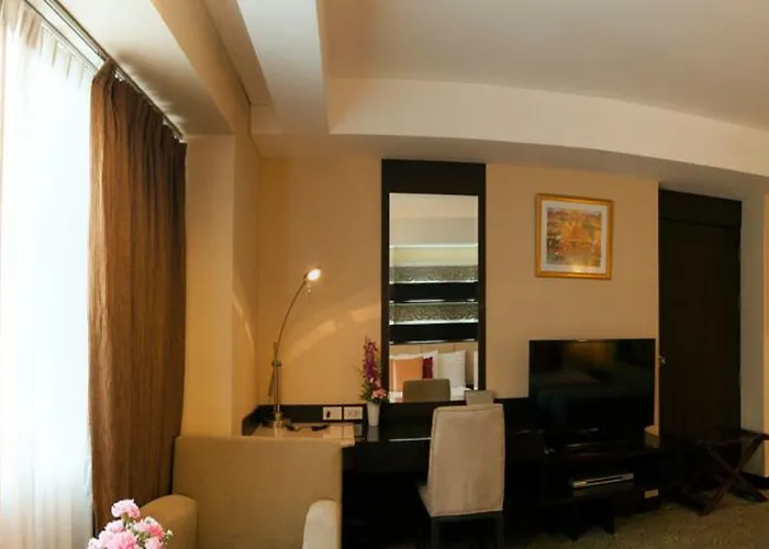 Hotel Grace Bangkok
