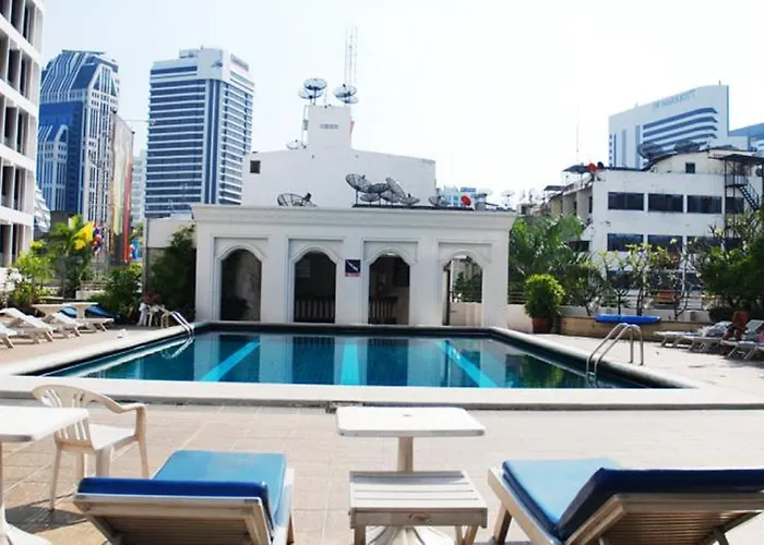 Grace Hotel 3*