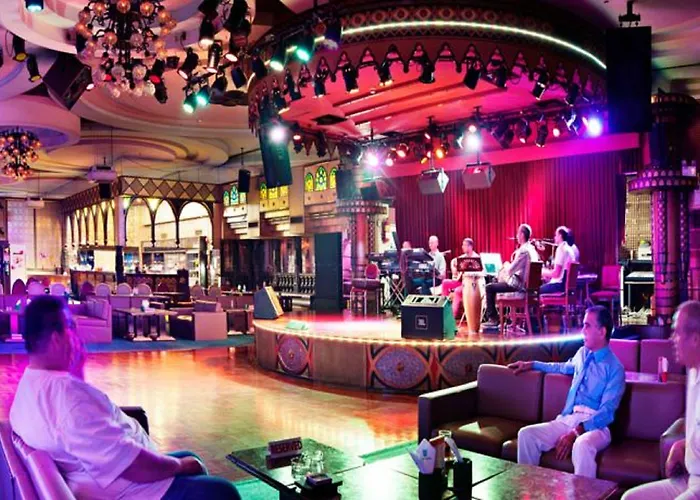 Hotel Grace
