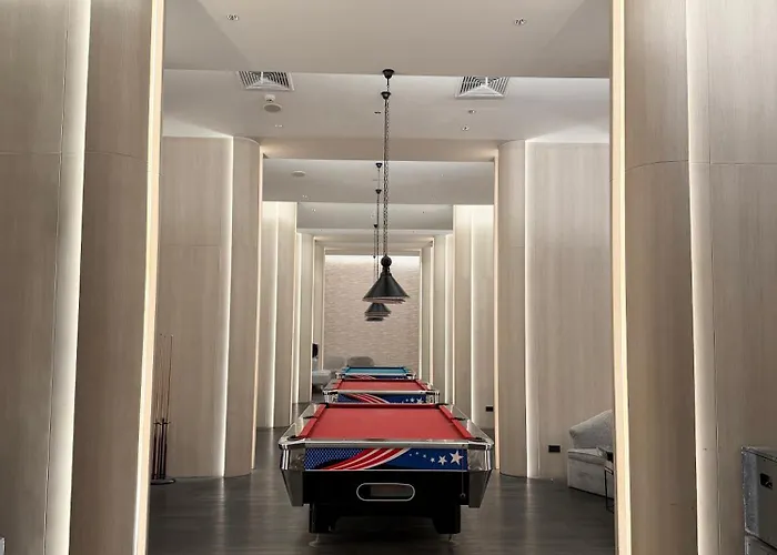 Grace Hotel Bangkok