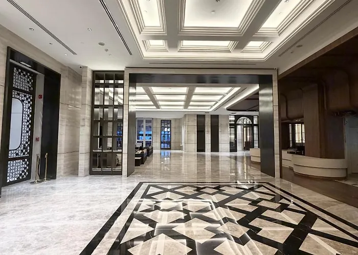 Grace Hotel