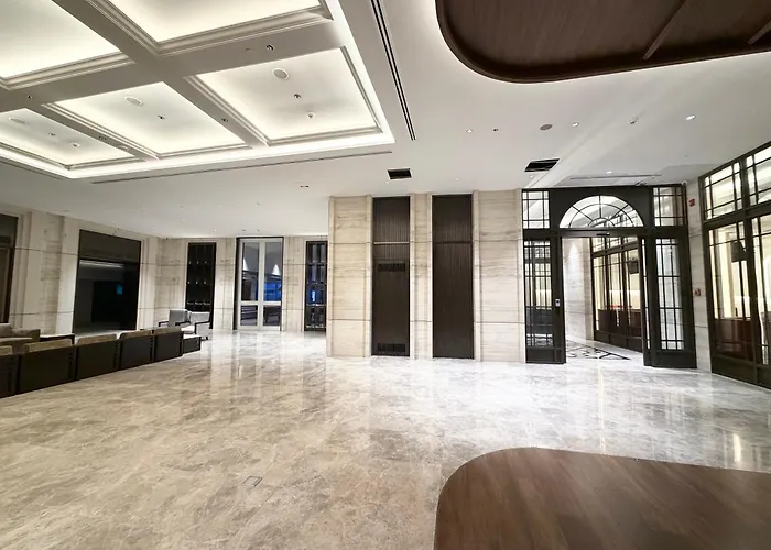 Grace Bangkok