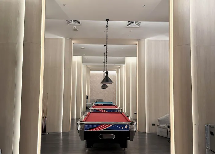 Hotel Grace