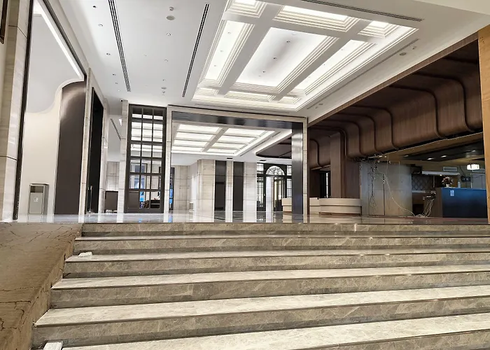 Grace Hotel Bangkok