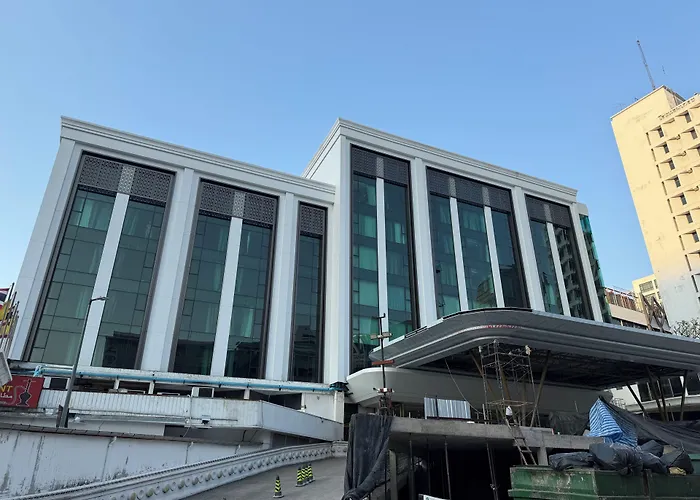 Grace Hotel