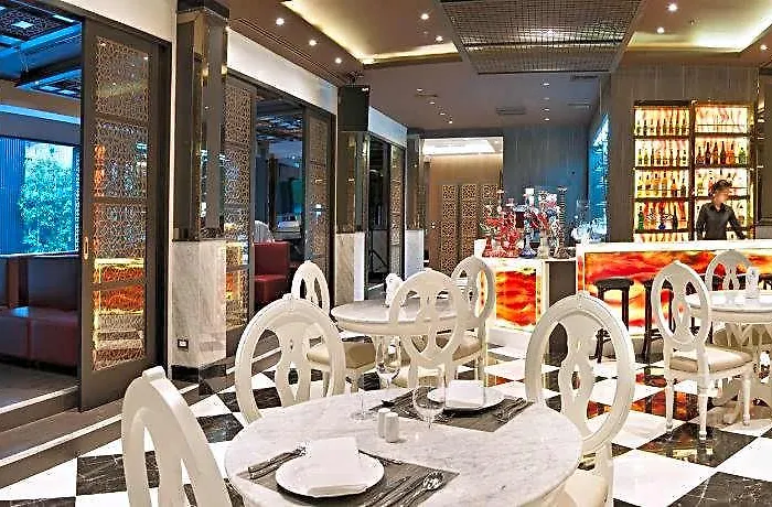 Grace Hotel Bangkok